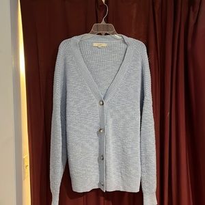 Loft women’s cardigan